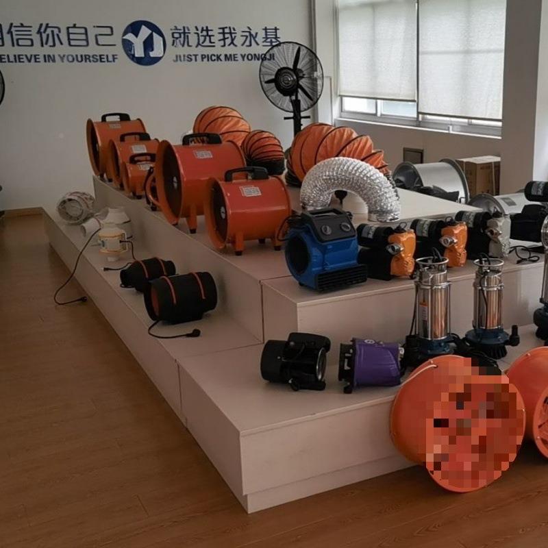 大冷热风地机功率商用小型低噪音家TPZ用地板毯地吹干机除湿卫吹