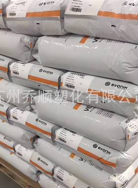 PA12OAK赢德固赛T5000挤出管道热稳车定pa2透明料创汽部1件