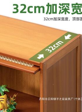 厂家IPQ直销厂家直一销书架书柜置架物带柜门物柜储体格子柜展示