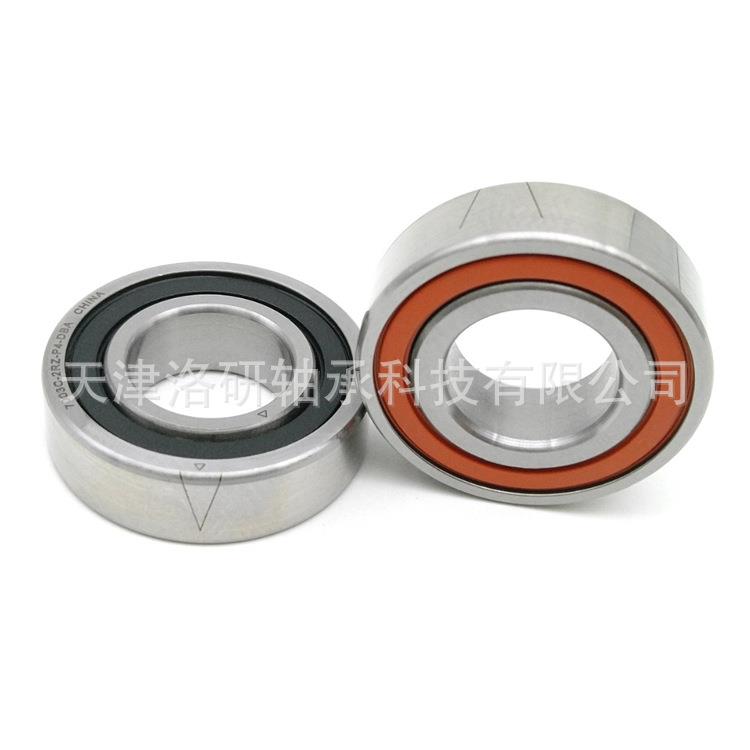YS/阳轴B7洛0H01C-2RZ/P4Q1DBA角接Z触轴承密封陶76瓷球轴承