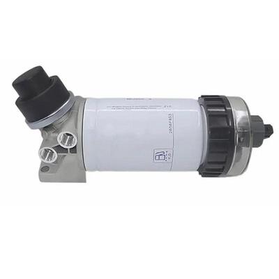 燃油滤清器2656F供8536308-729油2656F853水分离器总成2658F087现