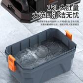 无锂电吸机器T550家用尘工业车率载大功强劲吸力多功能线干湿吹吸