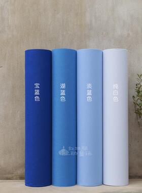 V45童话毯/F759J695淡蓝色地tO婚庆浅蓝色婚礼台舞台布置一次性地