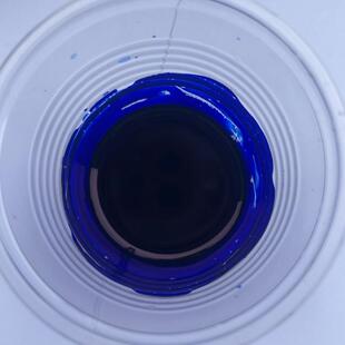 色油精宝蓝精调色色漆木器漆金剂BL-03属调色着色剂颜料厂家直销