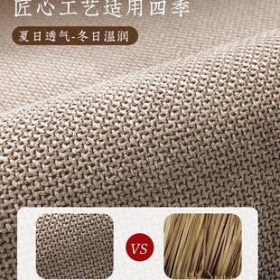 日式蒲子团家用垫榻榻米阳F995MST7台飘窗垫地上禅修打坐专用垫坐