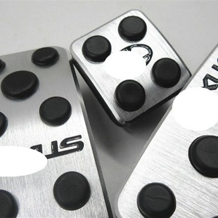 CT200H油门踏板 RX270 刹车 脚踏板 ES200 免打孔安装 350