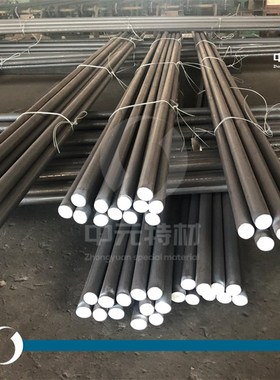 1.4311(X2CrNiN18-10)不锈钢圆棒 圆钢 光圆 光棒 锻方 锻圆