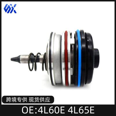 4L60E4L65E4L70E700R4适用1982-2014年科尔维特高性能专用套件