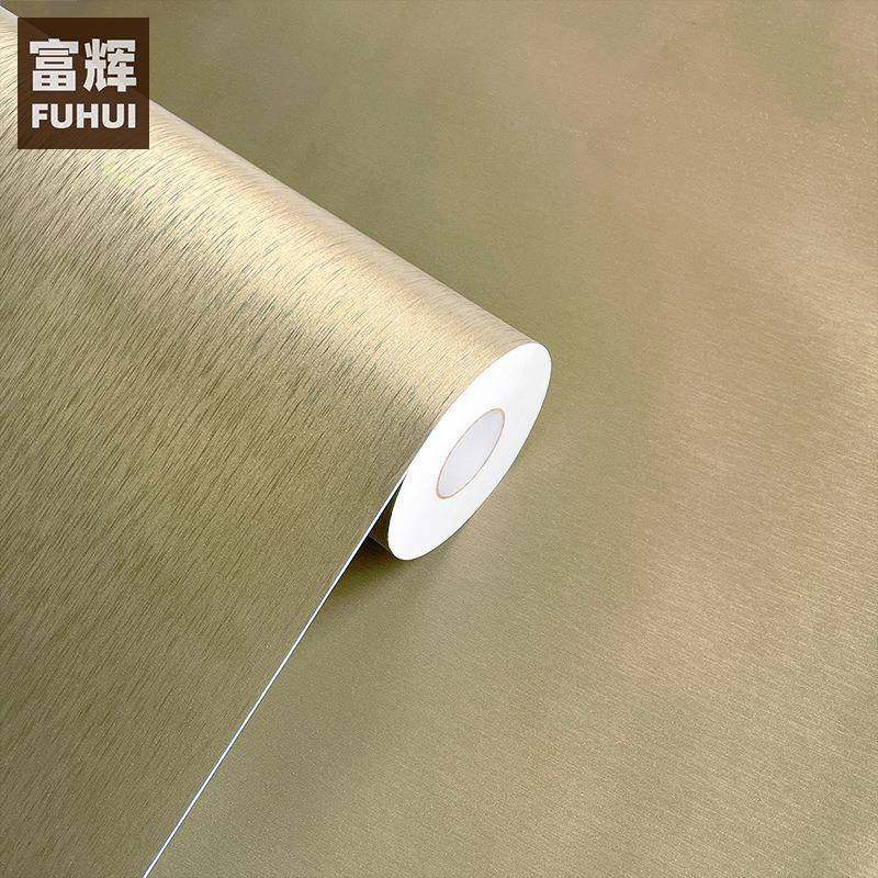 加厚青铜拉丝贴膜PVC仿金属质感自粘贴纸橱柜防水家具皮波音软片,收纳整理,烫衣板及配件,淘宝优惠券,粉丝福利购,淘宝优惠卷