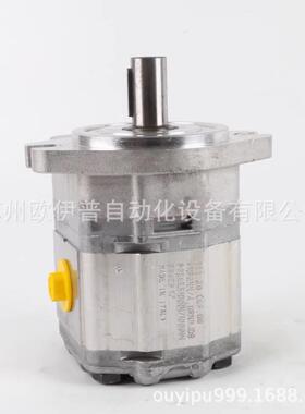 QC40/15-WP12合肥力威QC12/20-WP12汽车油泵大吊车转向泵潍柴WP12