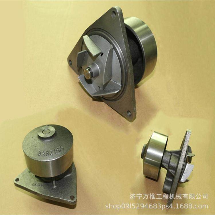 PC200-7水泵6735-61-11016D102水泵,纺织面料/辅料/配套,纺织机械配件,淘宝优惠券,粉丝福利购,淘宝优惠卷