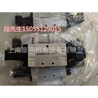 082005931108200590510820060076安沃驰aventics0820060501