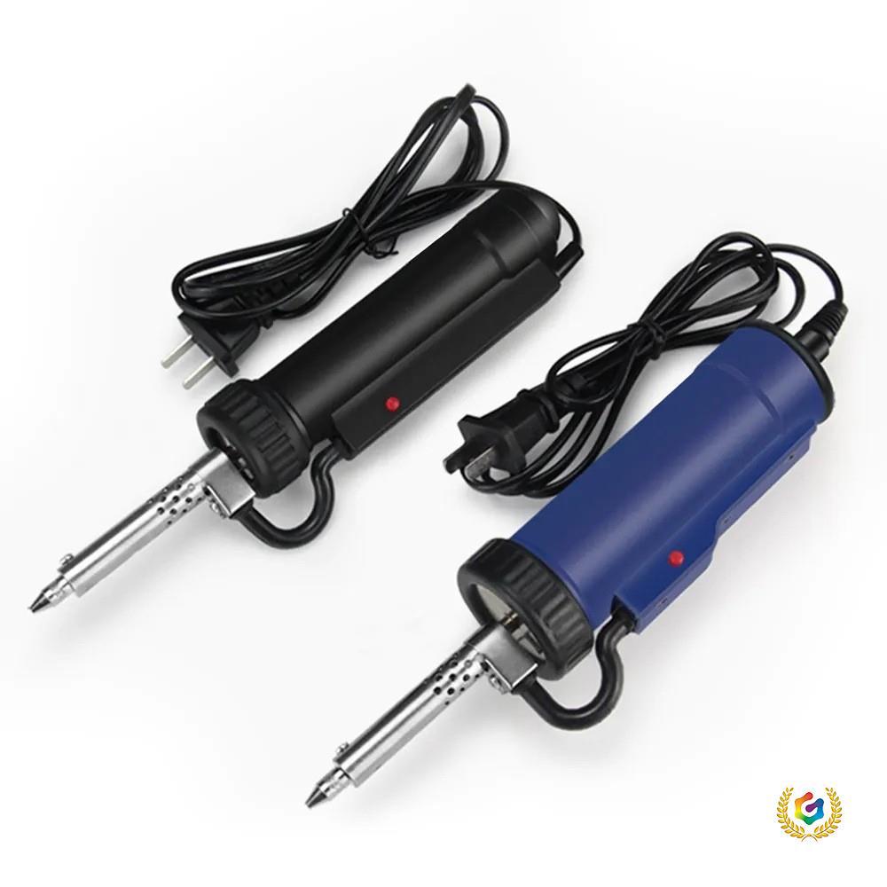 30W全自动吸锡器电动吸焊枪电热吸锡泵ADT-03 06拆除锡电子工具