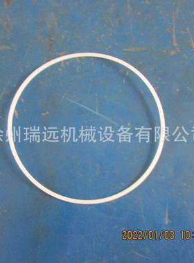 徐工装载机配件803183593-BU3201420-PT00挡圈142×148.4×1.4