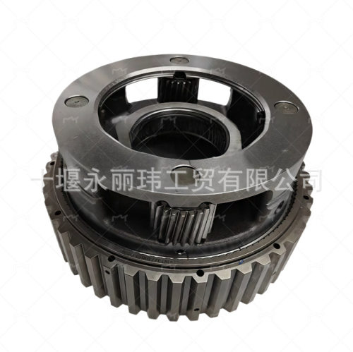 ZF6AP1200变速箱配件4181322010图片厂家直供