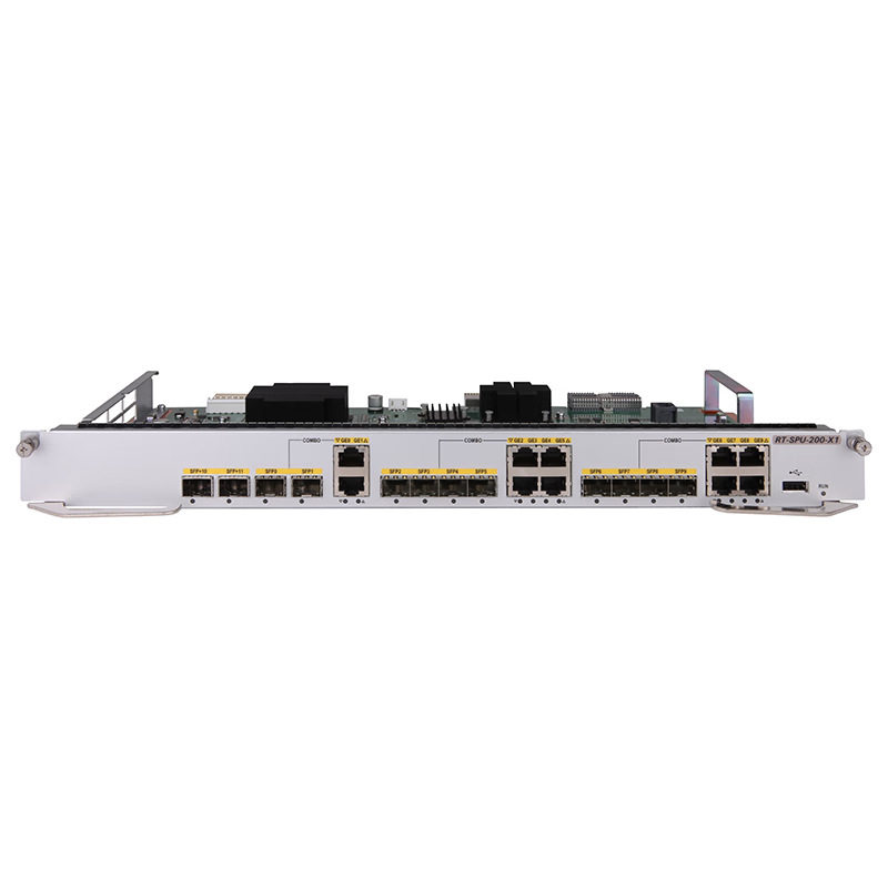 RT-MSR5620-H3双万兆框式路由器带机量800-1000可拓展业务板