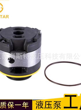 叶片泵工厂现货威格士VICKERS系列V系列泵芯20V泵芯