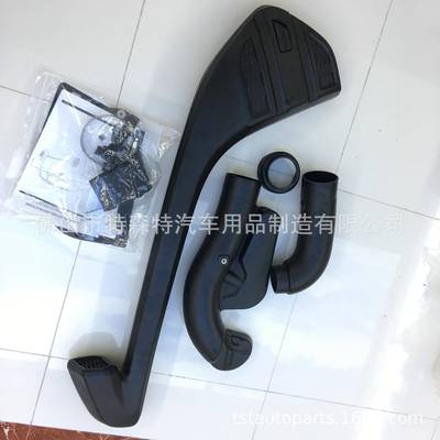 FORDRANGERT72015-174X4系列皮卡进气改装涉水喉器涉水喉