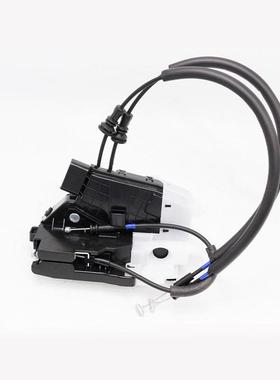 81410D3000适用于2016-2020现代图森后门锁执行器LH