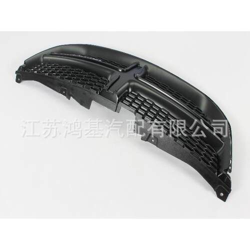 适用于道奇公羊中网DodgeGrandCaravanRAM上网格栅68127609AA