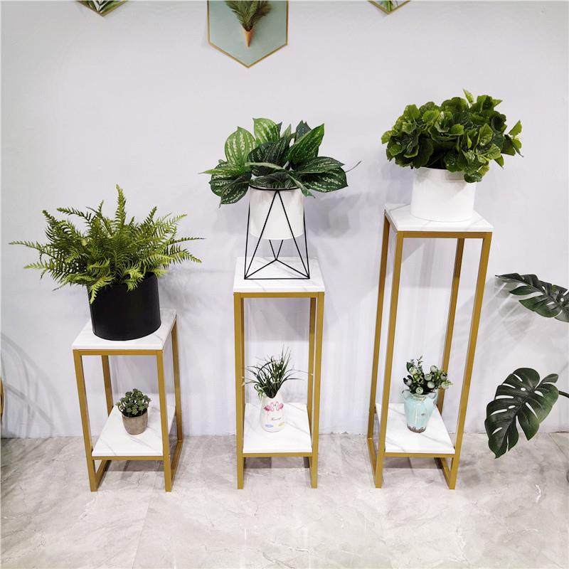 金色铁艺装饰防大理石纹花架子家用轻奢落地式绿萝架北欧客厅花架,工业油品/胶粘/化学/实验室用品,其他实验室设备,淘宝优惠券,粉丝福利购,淘宝优惠卷