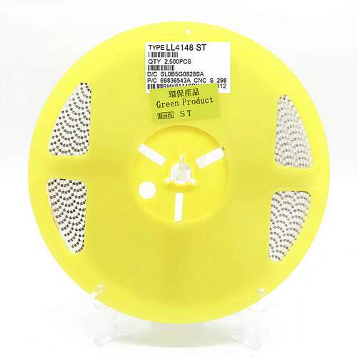 稳压电路管CJ432TL432丝印432SOT-23贴片二极管品质保证