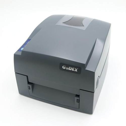 GODEX科诚G530条码打印机300dpi条码打印机不干胶标签打印机