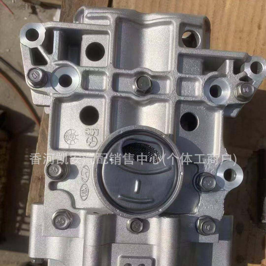 23300-2G401,233002G411,233002G401适用起亚索兰托机油泵平衡轴