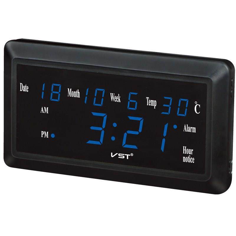 LED整点报时钟LED时钟LED大字数码钟台钟挂钟两用大屏显示,工业油品/胶粘/化学/实验室用品,其他实验室设备,淘宝优惠券,粉丝福利购,淘宝优惠卷