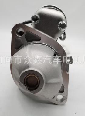 汽车起动机23300-1M21523300-70Y01S114-569M0T80285