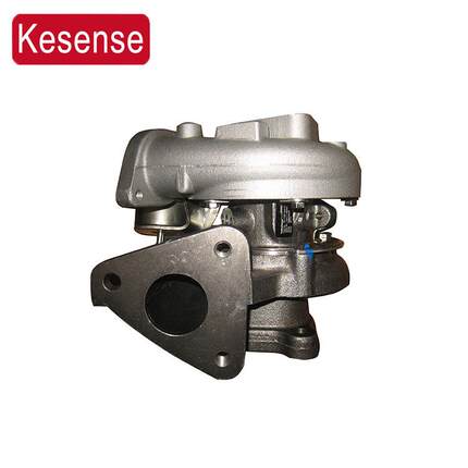 GT1752S涡轮增压器14411VB30014411VB301