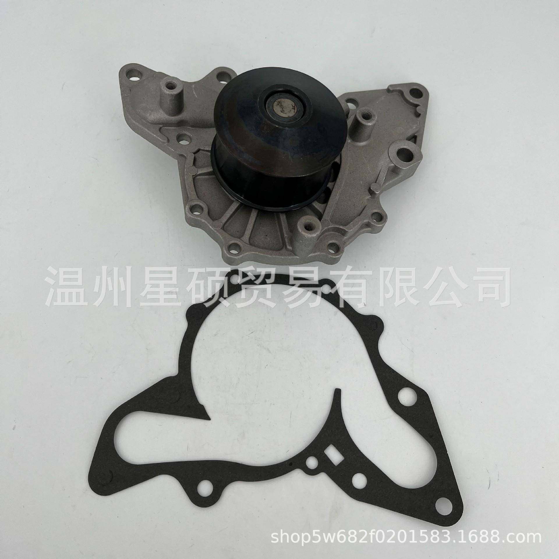 25100-39800适用起亚Sorento3.5L-V6水泵