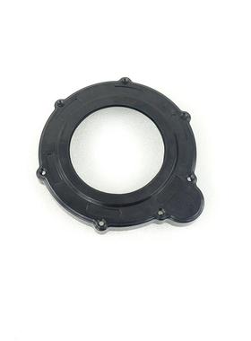 Bafang中置电机防尘盖电机盖八方电机罩