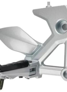 墨西哥美客多热销:右脚踏银白色ITALIKA250Z250SZF11010188