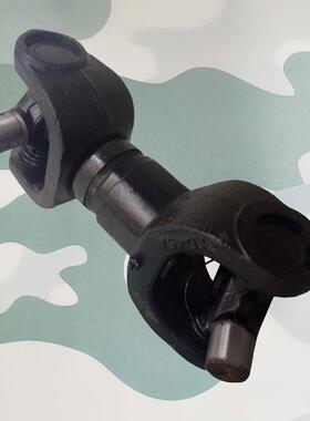 东风EQ245/EQ2100E6D军车越野车变速箱至分动箱传动轴2202E03-010