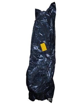 10L皮囊10L*7/8-14UNF/VG5NBR20/P460贺德克10L皮囊