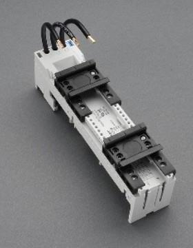 维纳尔32434母线转接器Wohner母线转接器32A