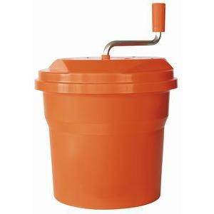 Dynamic/E10/2.5加仑手动沙拉脱水器(甩干器).法国