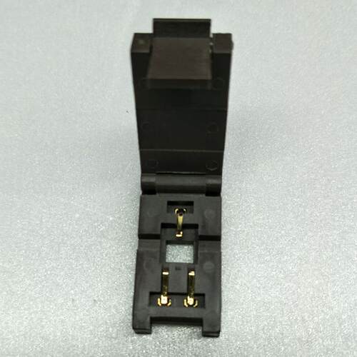 TO-252-3P测试座IC测试座烧录座适配器转换座