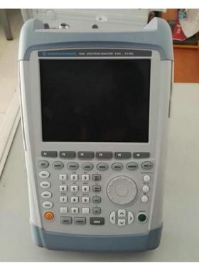 R&S罗德与施瓦茨FSH8手持式频谱分析仪100KHz-8GHz频谱仪