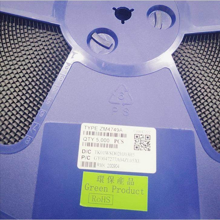 1W贴片晶体稳压二极管LL41ZM4749A24V全系列量大价优