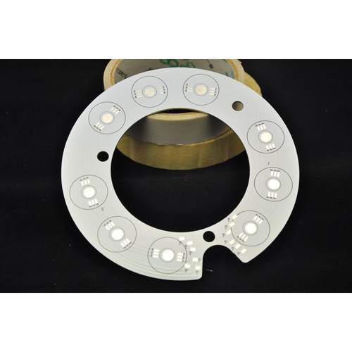 LED吸顶灯铝基板5730高导热铝基板