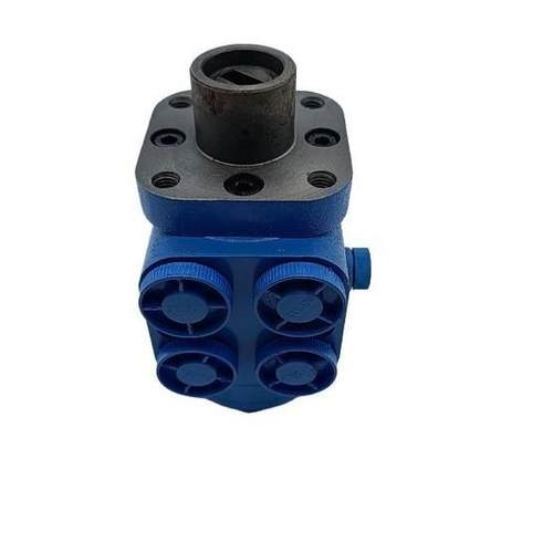 合力柴油叉车CPCD20/CPCD25国三发动机方向机转向器一字键BZZ5-12