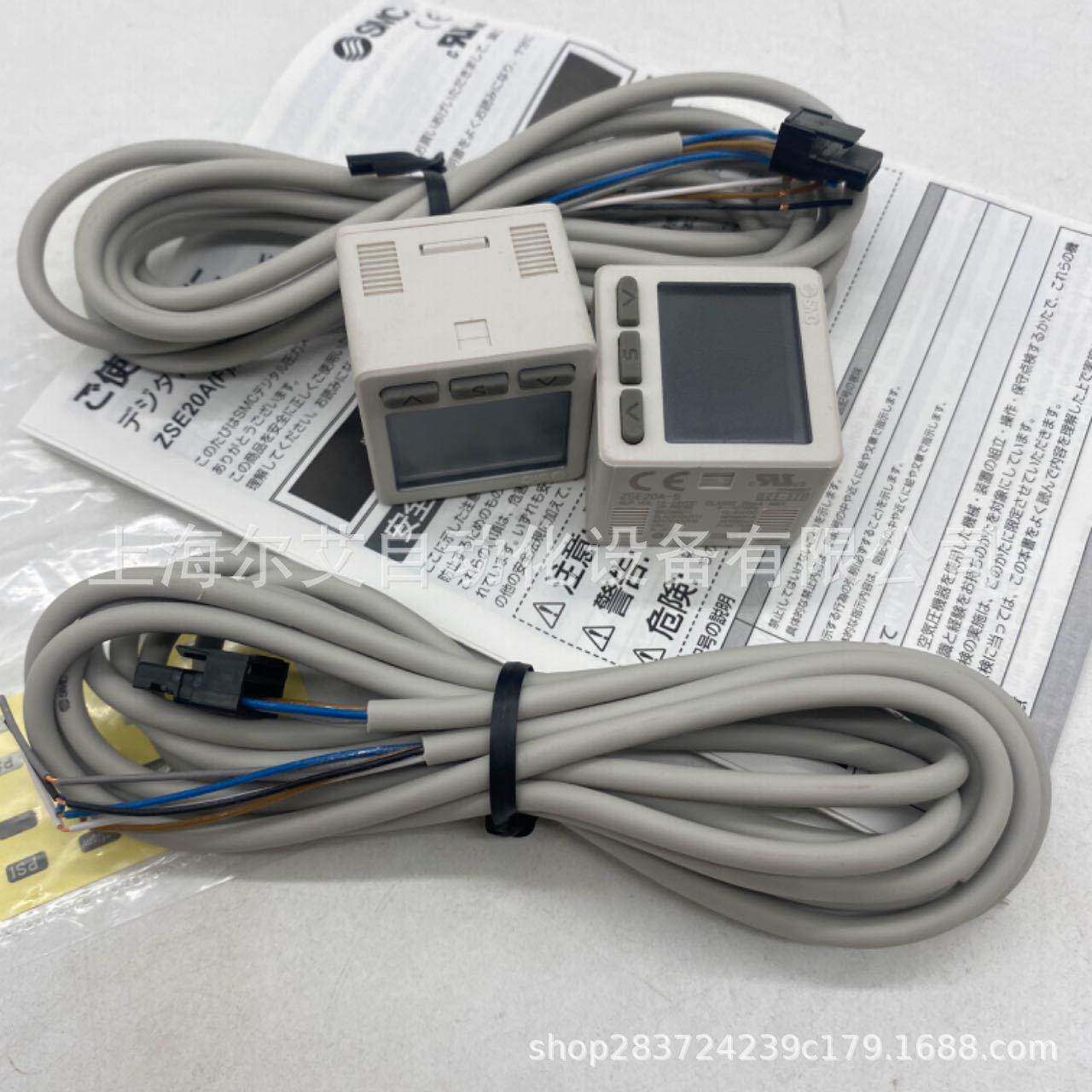 SMC压力开关SMC压力开关ISE30A-01-N/-D/-P/-E/-A/-F/-C/-G-L/G