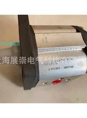 意大利阿托斯齿轮泵PFG-214-D-ROPFG-214-D-R0PFG-214-D