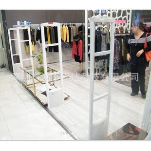 EAS超市安检门，服装店防盗报警器，服装防盗仪，超市商品防盗器