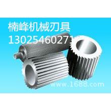 超耐磨损硬质合金滚刀塑料切粒机刀片塑料切割刀片