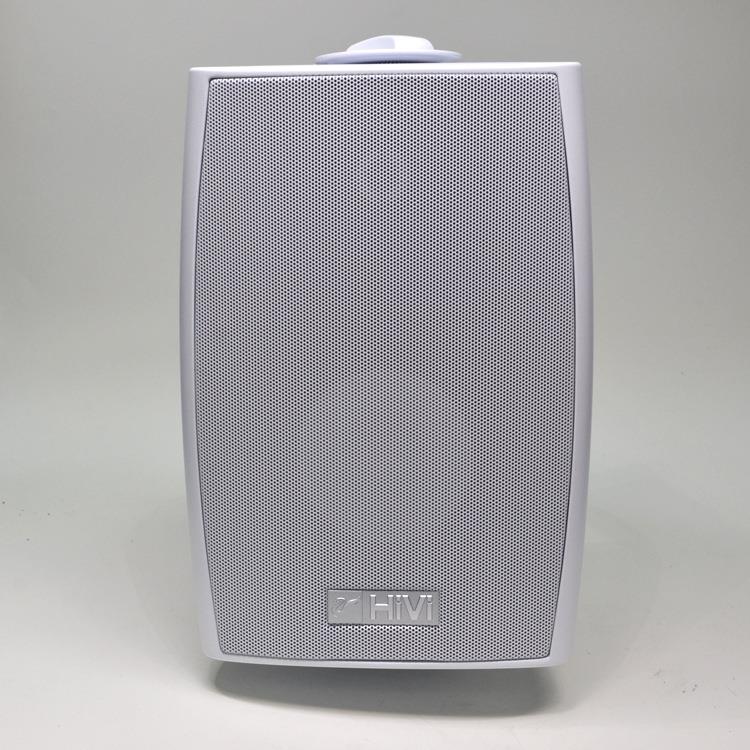 惠威VA5OS-T100定压音响会议背景音乐