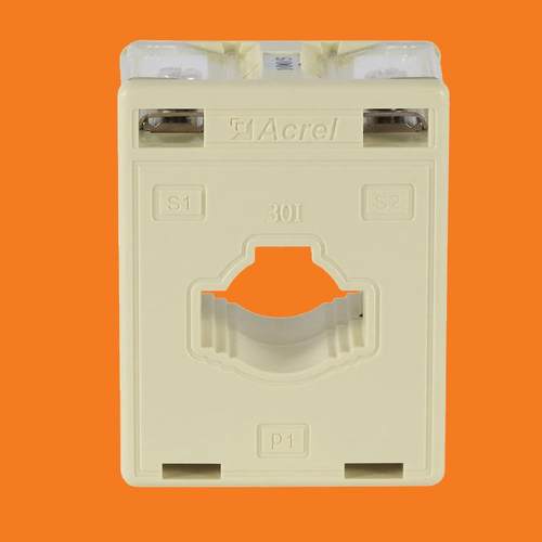 安科瑞交流电流信号采集AKH-0.6660I电流互感器660V多匝穿心电机