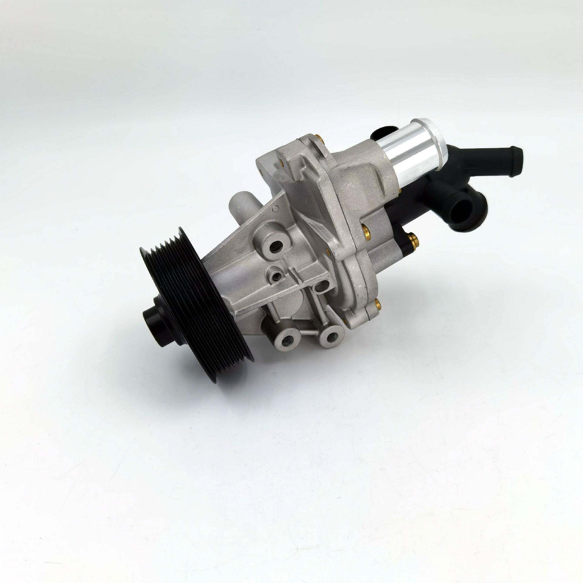 BK3Q8A558GD发动机冷却水泵适用于福特FORDranger20123.2排